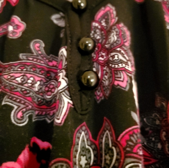 Blouse - Picture 2 of 4